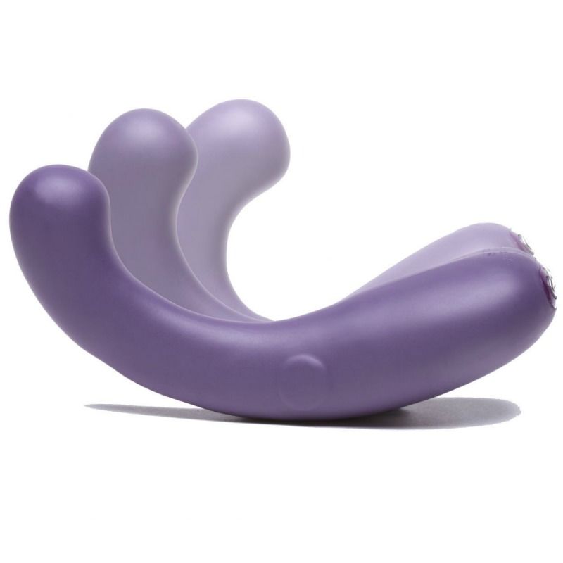 JE JOUE – G-KII STIMULATEUR VIOLET