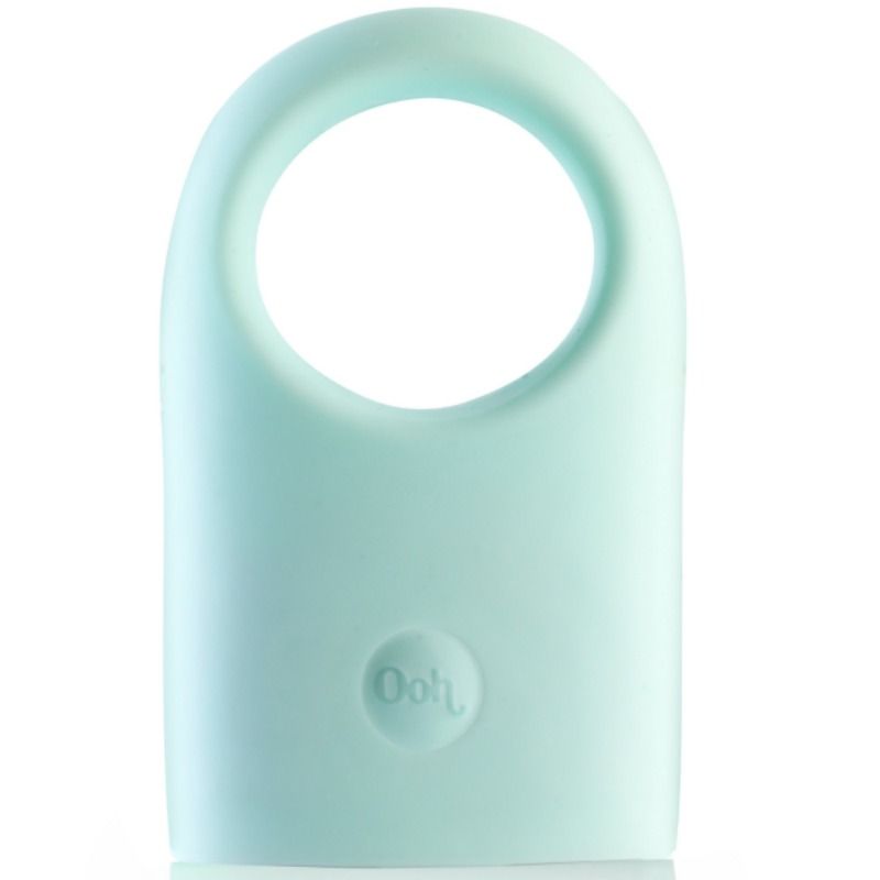 JE JOUE – OOH BY REMPLACEMENT BAGUE BLEUE
