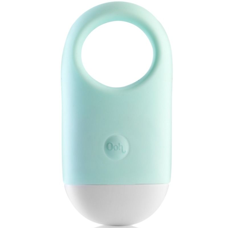 JE JOUE – OOH BY REMPLACEMENT BAGUE BLEUE