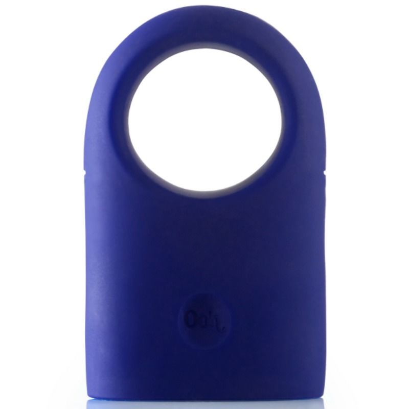 JE JOUE – OOH BY REMPLACEMENT BAGUE BLEU ÉLECTRIQUE