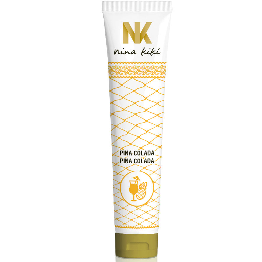 NINA KIKÍ – LUBRIFIANT PINA COLADA 125 ML