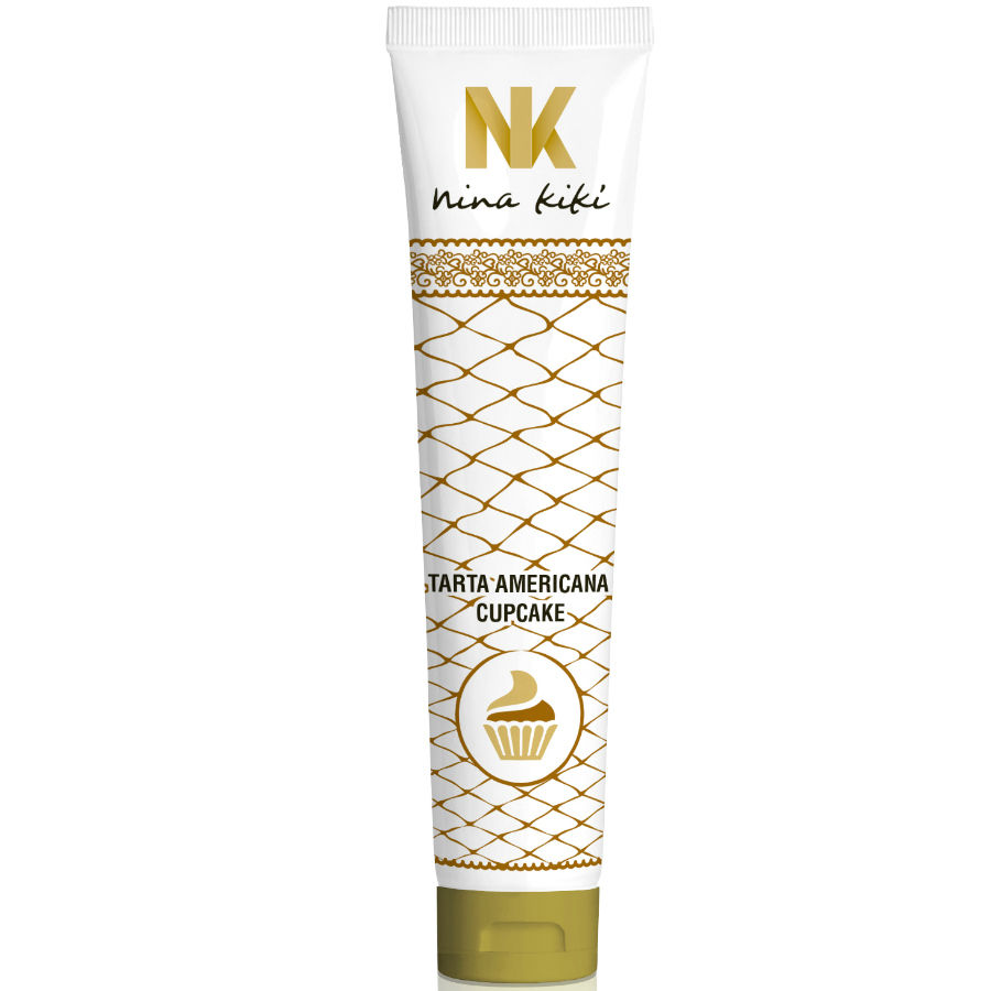 NINA KIKÍ – LUBRIFIANT CUPCAKE 125 ML