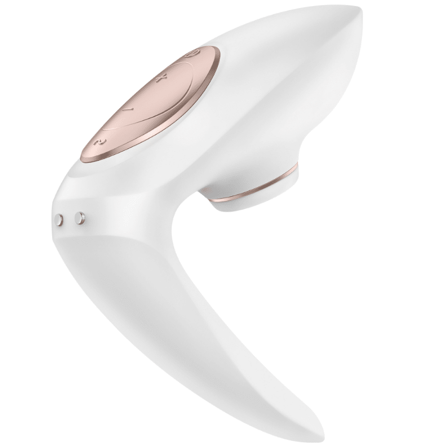 SATISFYER – PRO 4 COUPLES ÉDITION 2020