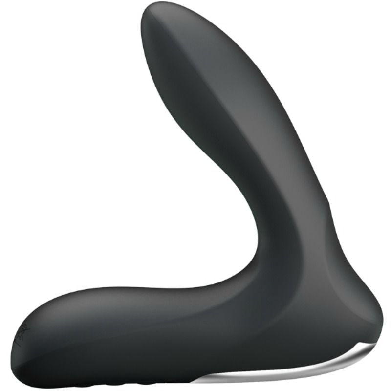 PRETTY LOVE – MASSEUR PROSTATIQUE GONFLABLE LEONARD AVEC VIBRATION