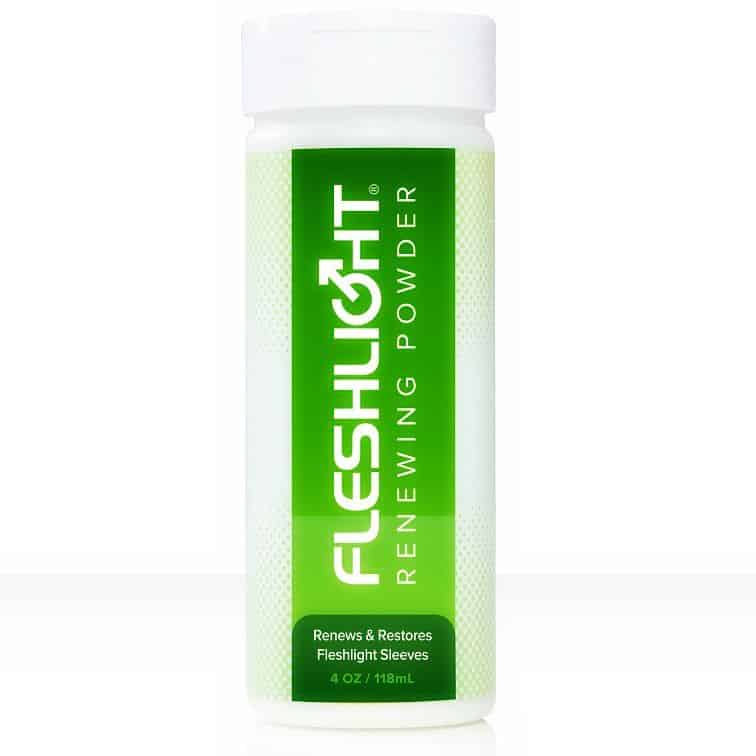 FLESHLIGHT – POUDRE RENOUVELANTE