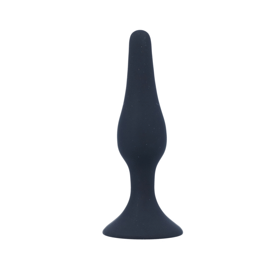 INTENSE – ANAL NIVEAU 1 10,5CM NOIR
