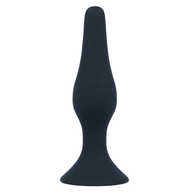 INTENSE – ANAL NIVEAU 3 12,5CM NOIR