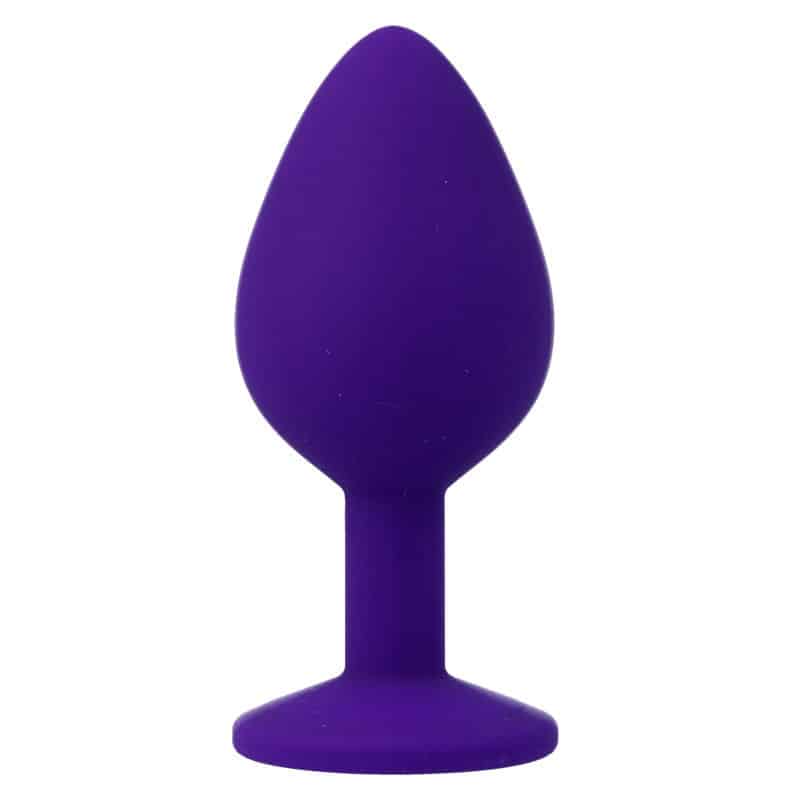 INTENSE – PLUG ANAL SHELKI M LILAS