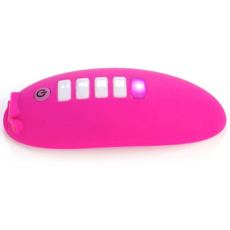 OHMIBOD – STIMULATEUR DE LUMIÈRE LIGHTSHOW AVEC TÉLÉCOMMANDE