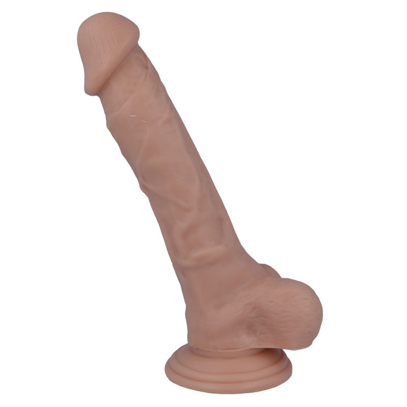 MR INTENSE – 28 PÉNIS RÉALISTE 22.3 CM -O- 3.4 CM