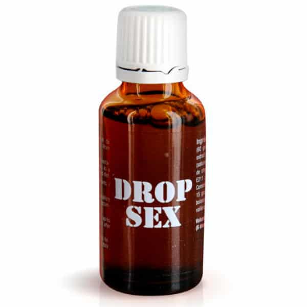 RUF – GOUTTE SEXE AMOUR GOUTTES 20ML