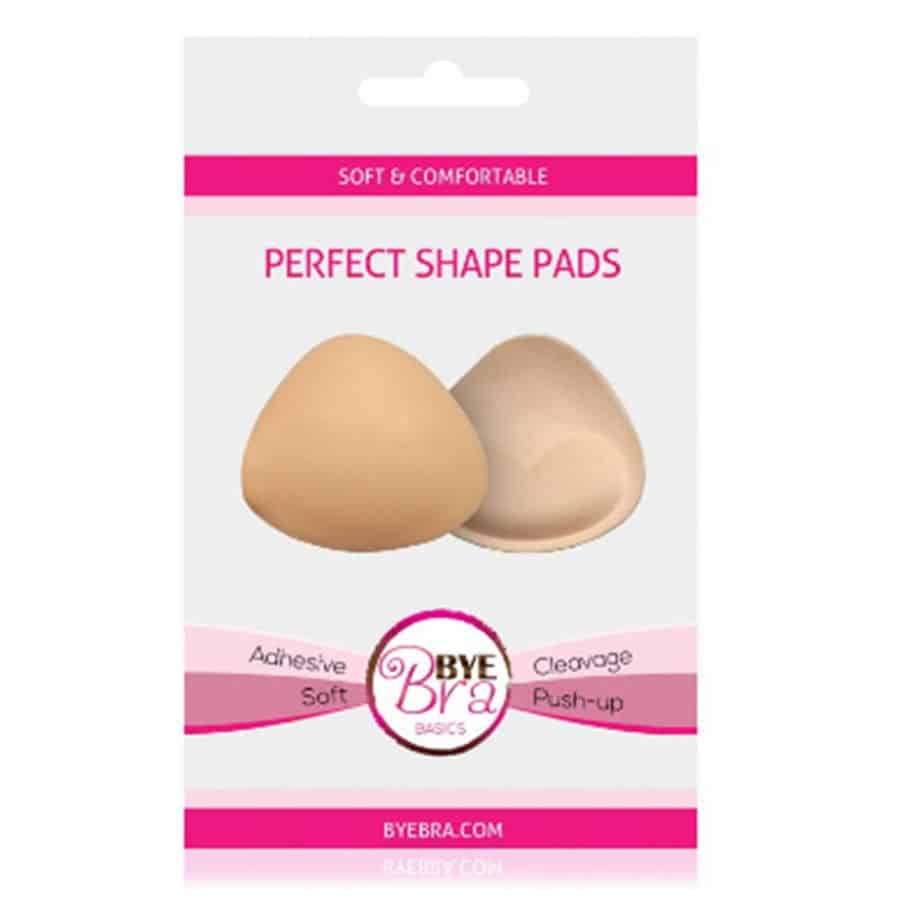 BYE-BRA – PADS PERFECT PUSH-UP BEIGE