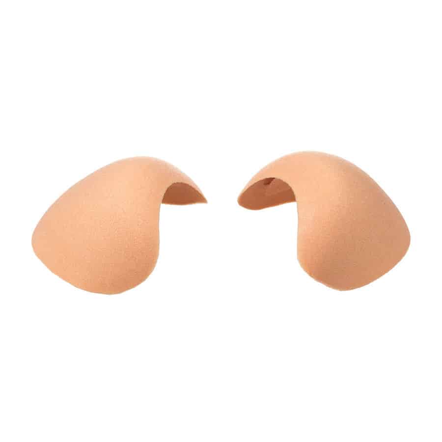 BYE-BRA – PROTECTEURS DÉPAULES SUPPORT BEIGE