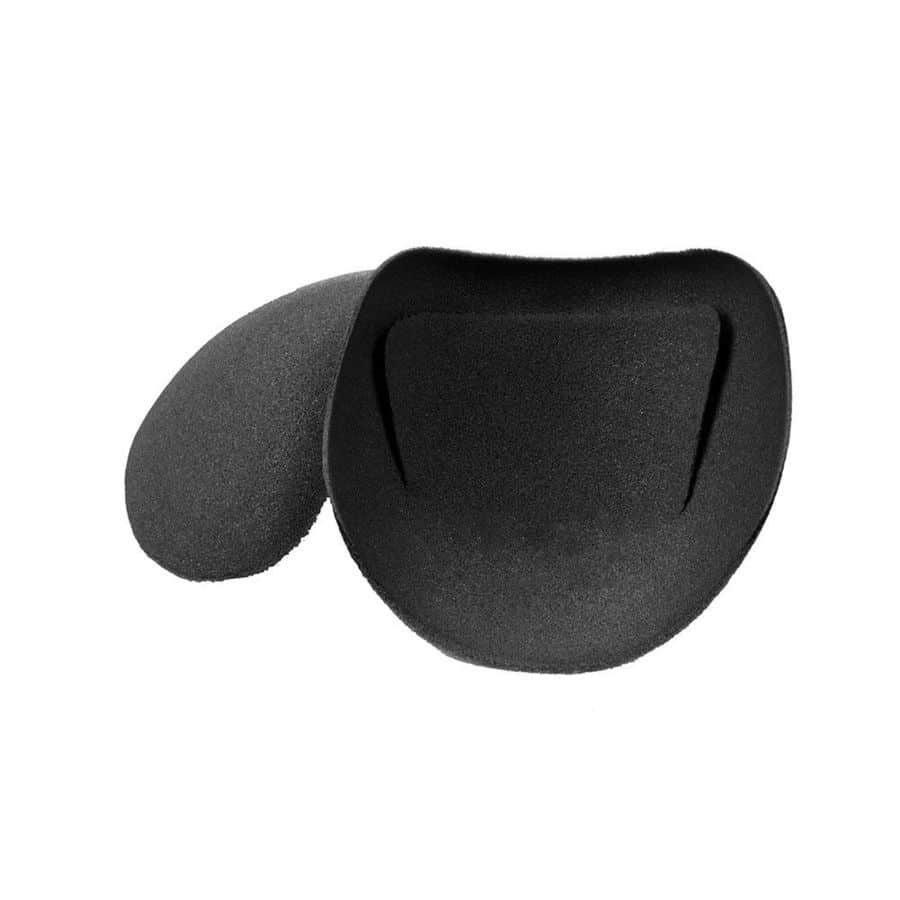 BYE-BRA – SUPPORT DE PROTECTION D’ÉPAULE NOIR
