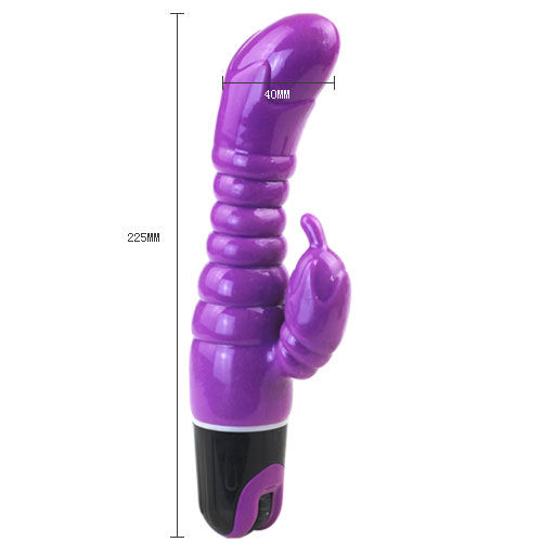 BAILE – LOVET VIBRATEUR SENSATION VIOLETTE