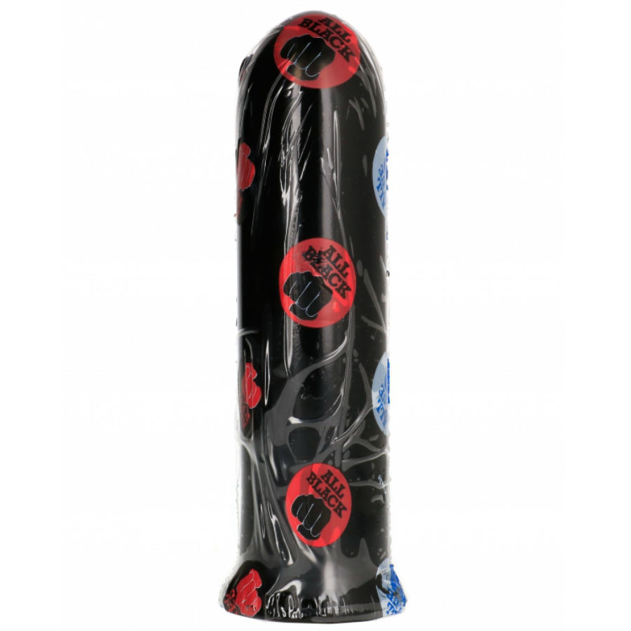 ALL BLACK – GODE NOIR 19 CM