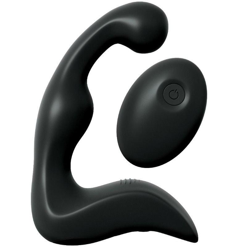 ANAL FANTASY ELITE COLLECTION – TÉLÉCOMMANDE P-SPOT PRO