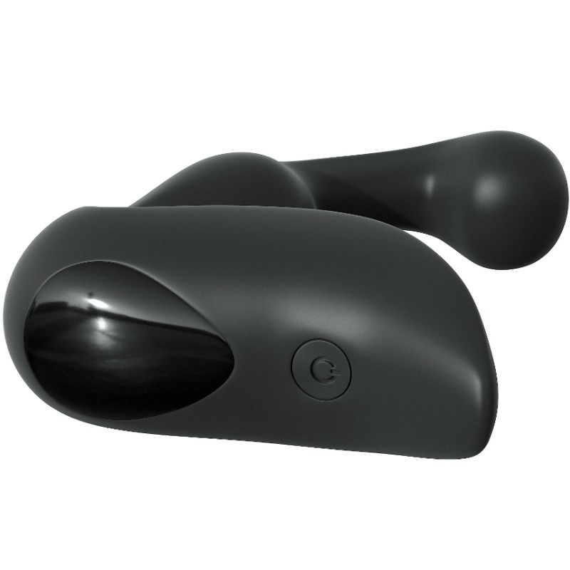 ANAL FANTASY ELITE COLLECTION – TÉLÉCOMMANDE P-SPOT PRO