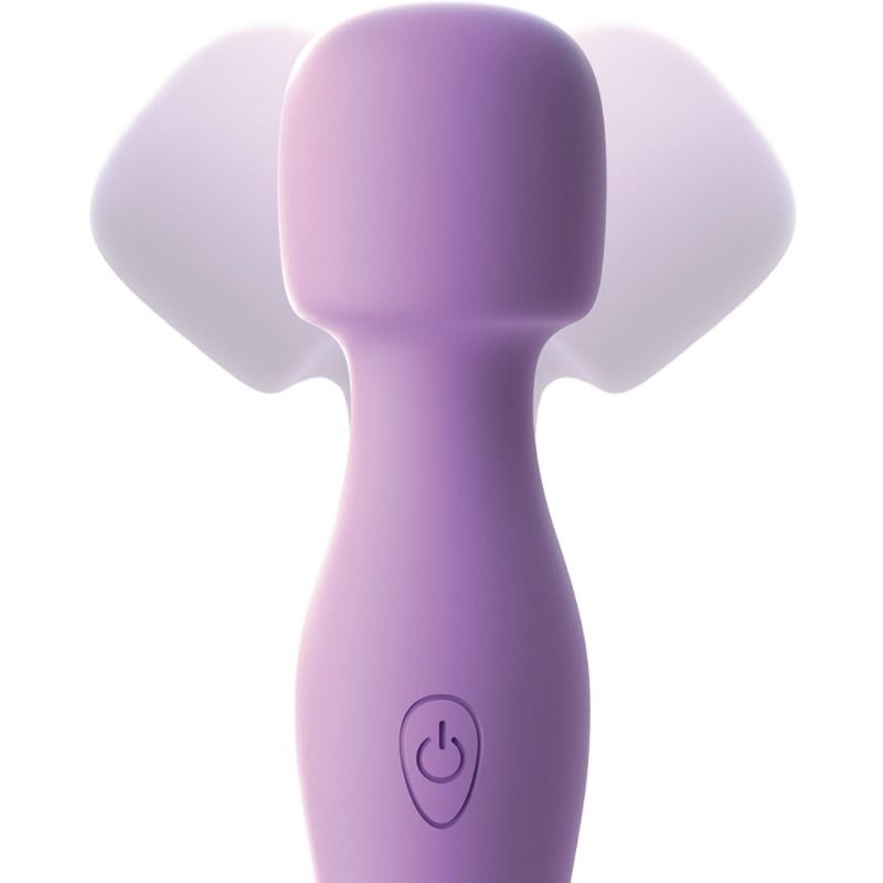 FANTASY FOR HER – CORPS MASSAGE-ELLE