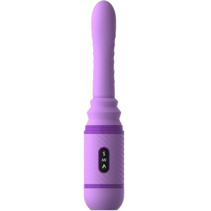 FANTASY FOR HER – AMOUR POUSSÉE