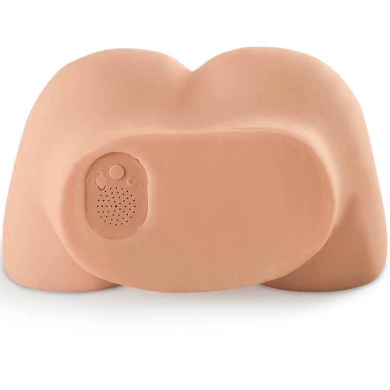 EXTREME TOYZ – DIRTY TALK INTERACTIF BAISE-MOI SILLY
