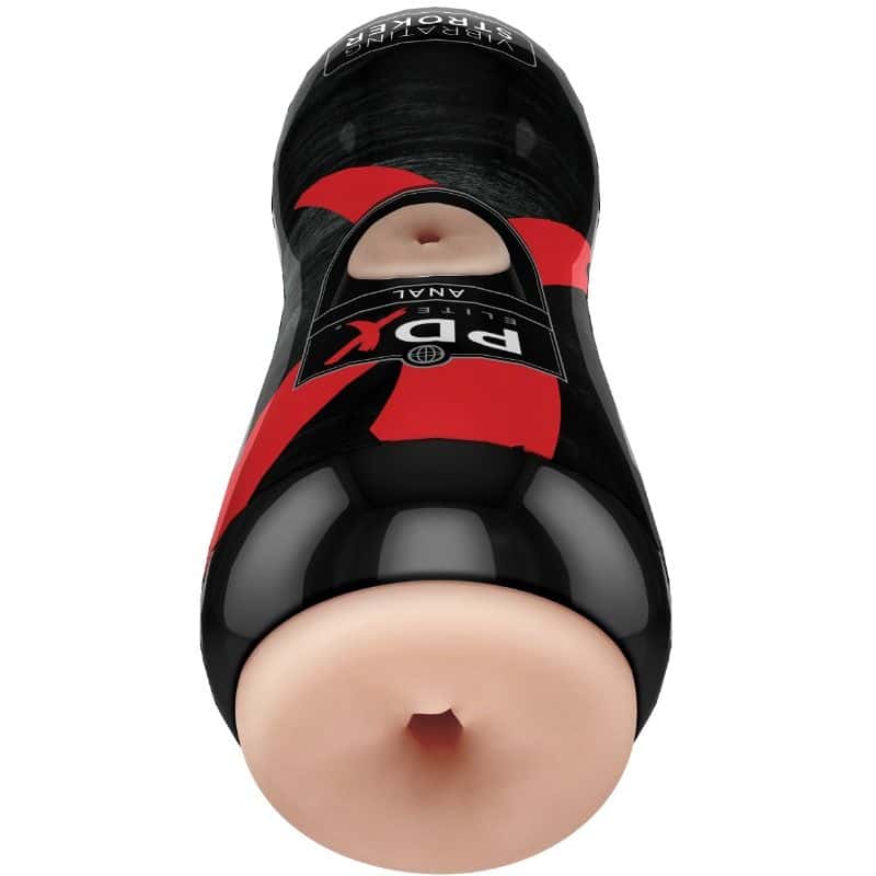 PDX ELITE – STROKER ANAL VIBRANT