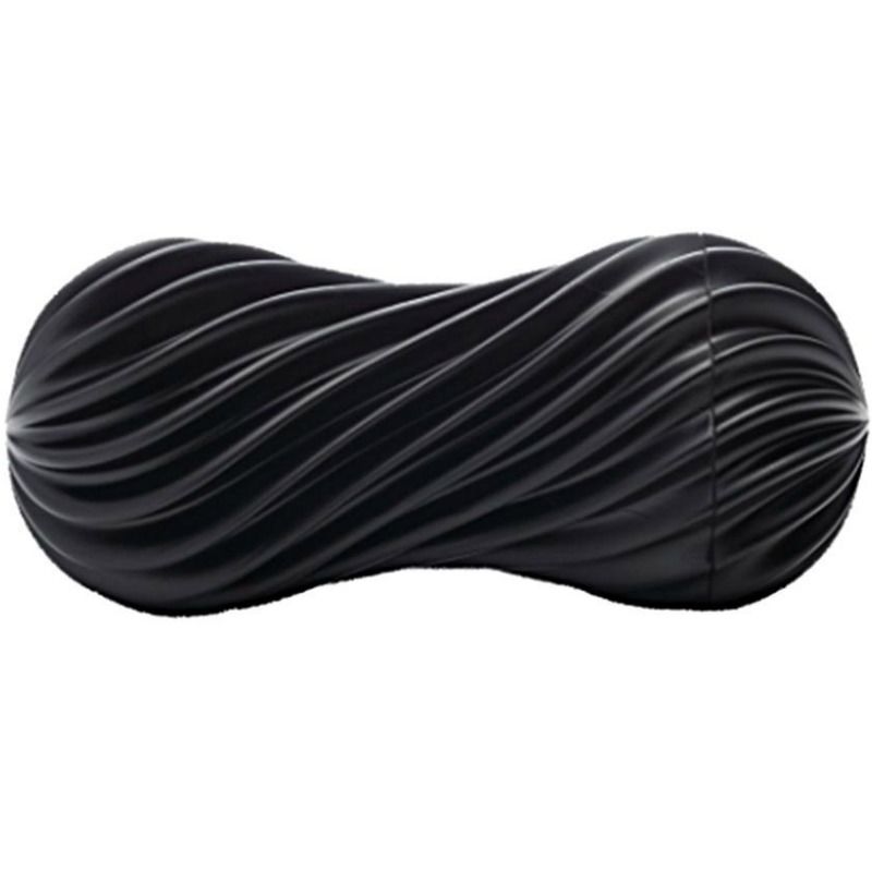 TENGA – MASTUBADOR MLE FLEX NOIR
