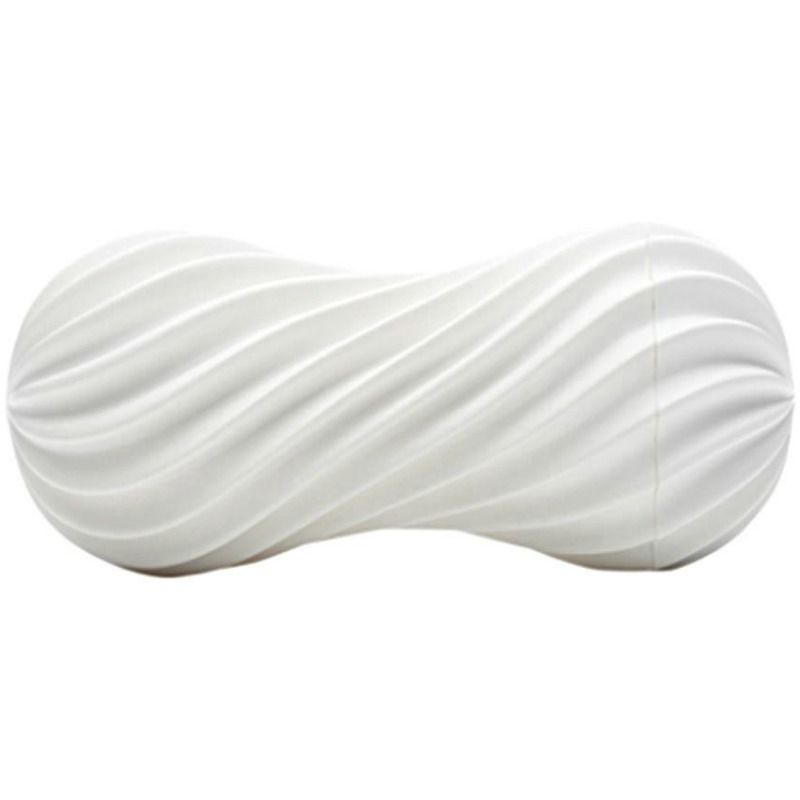 TENGA – MASTUBADOR MLE FLEX BLANC