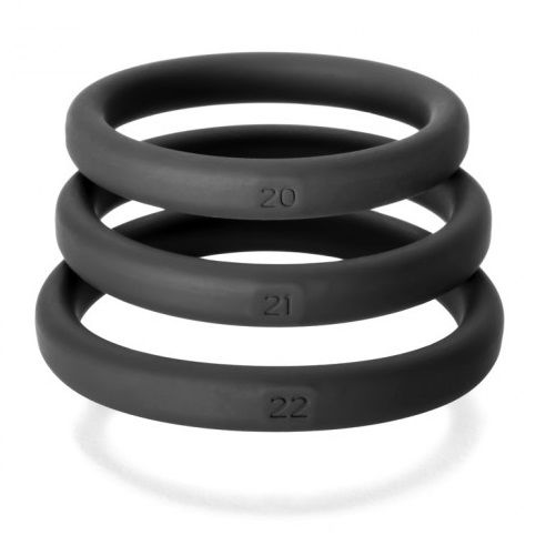 PERFECT FIT BRAND – KIT 3 ANNEAUX XACT FIT 20/21/22 POUCES