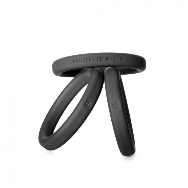 PERFECT FIT BRAND – KIT 3 ANNEAUX XACT FIT 17/18/19 POUCES