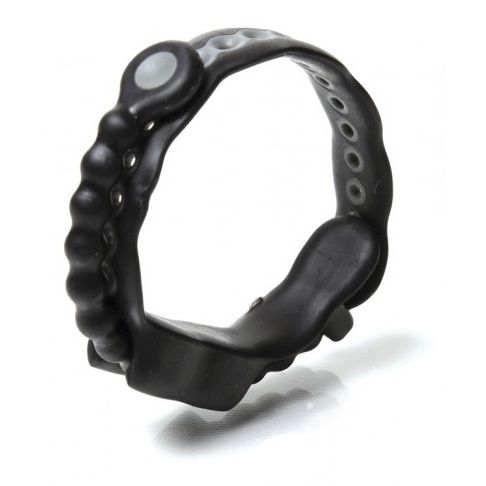 PERFECT FIT BRAND – ANNEAU PÉNIEN SPEED SHIFT NOIR