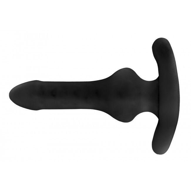 PERFECT FIT BRAND – HUMP GEAR NOIR