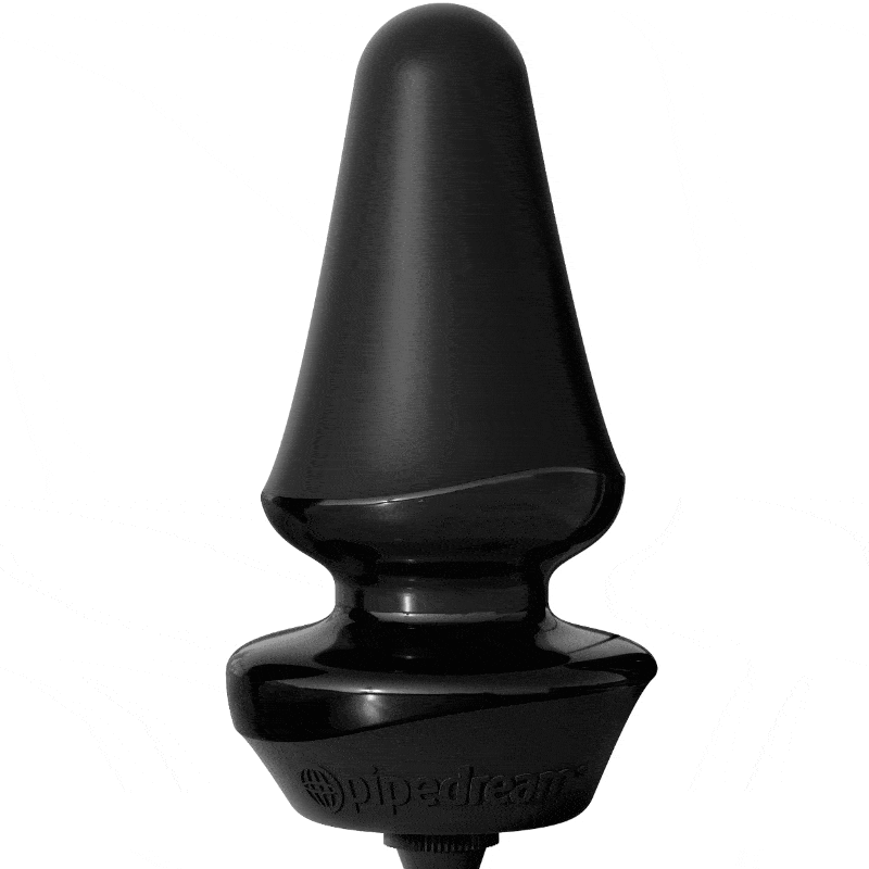 ANAL FANTASY ELITE COLLECTION – BOUCHON GONFLABLE