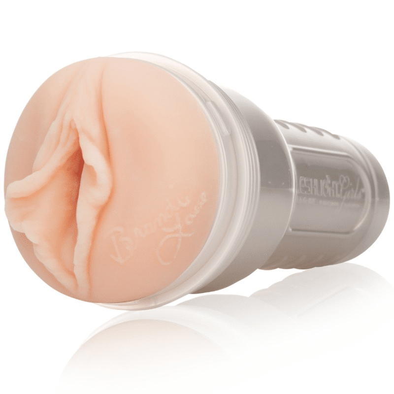 FLESHLIGHT GIRLS – BRANDI AIME LE VAGIN