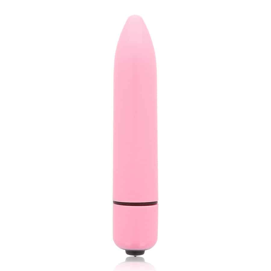 GLOSSY – THIN VIBE ROSE