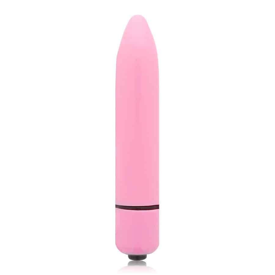 GLOSSY – THIN VIBE ROSE PROFONDE