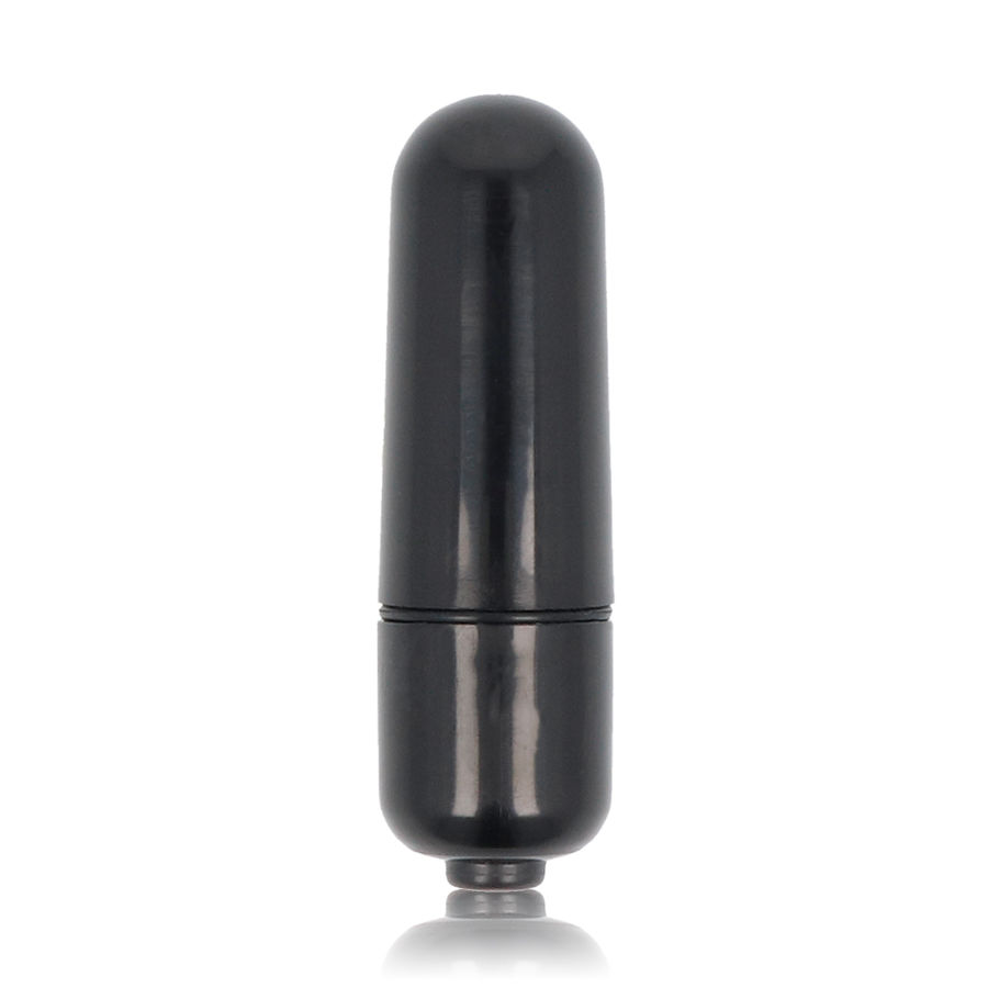 GLOSSY – PETITE BULLET VIBE NOIR
