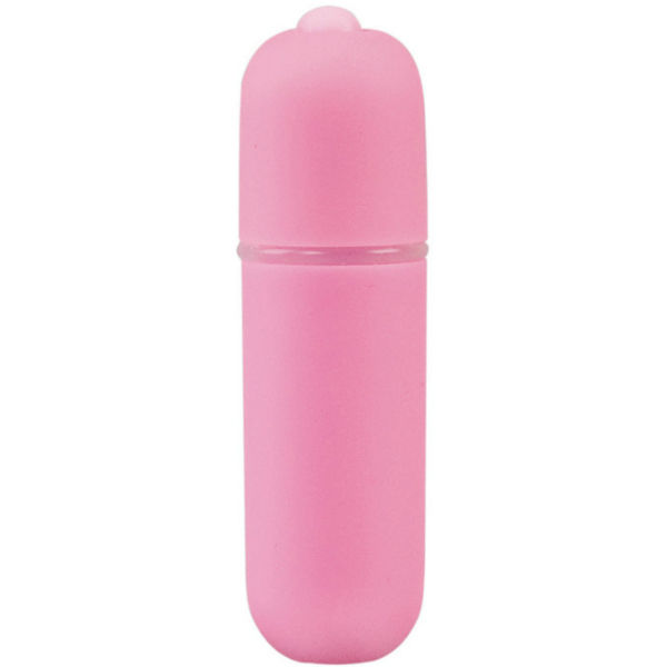 GLOSSY – BALLE VIBRANTE PREMIUM VIBE 10V ROSE