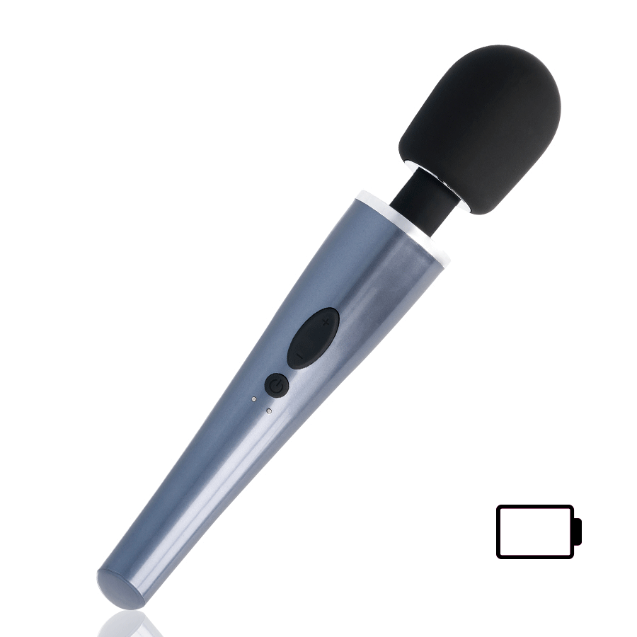 BLACKSILVER – BAGUETTE DE MASSAGE DEXTER