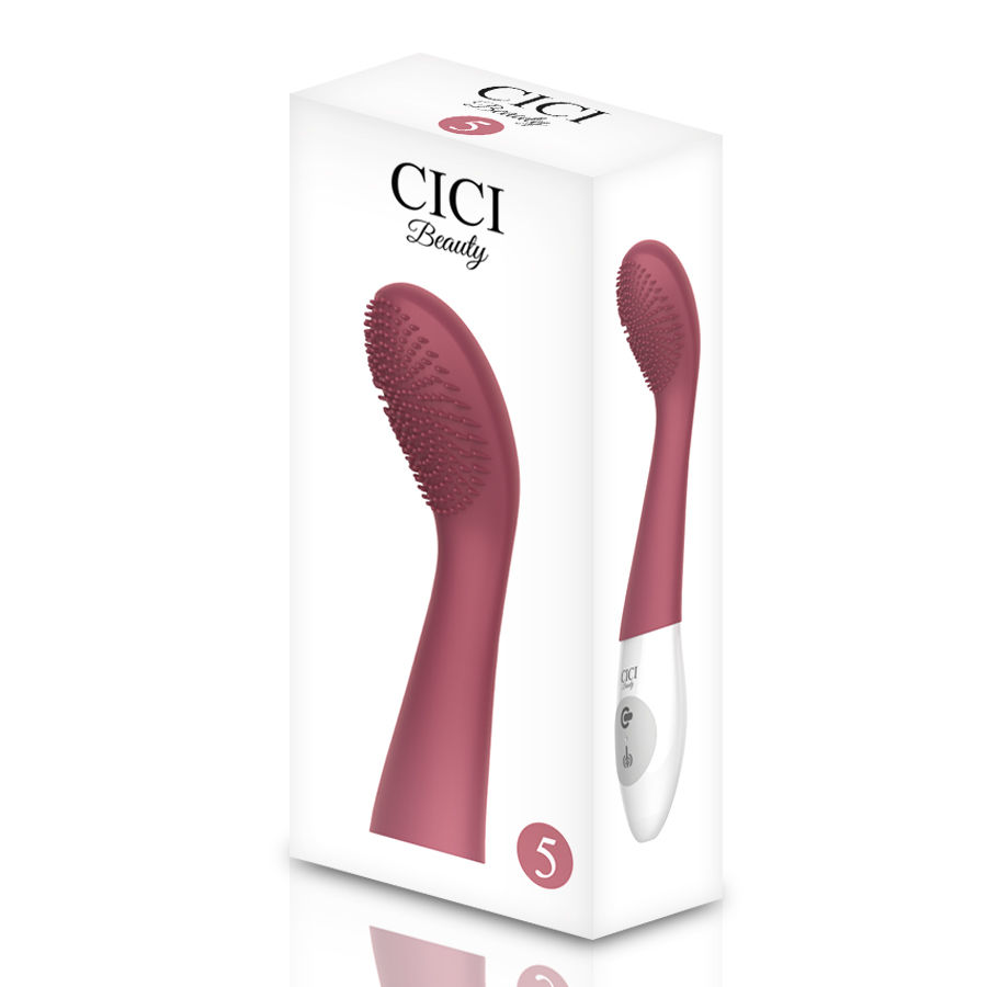 DREAMLOVE OUTLET – ACCESSOIRE DE BEAUTÉ CICI NUMÉRO 5