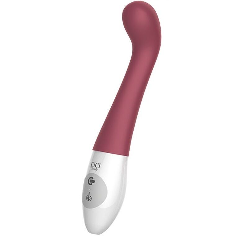 DREAMLOVE OUTLET – VIBRATEUR DE BEAUTÉ CICI NUMÉRO 1