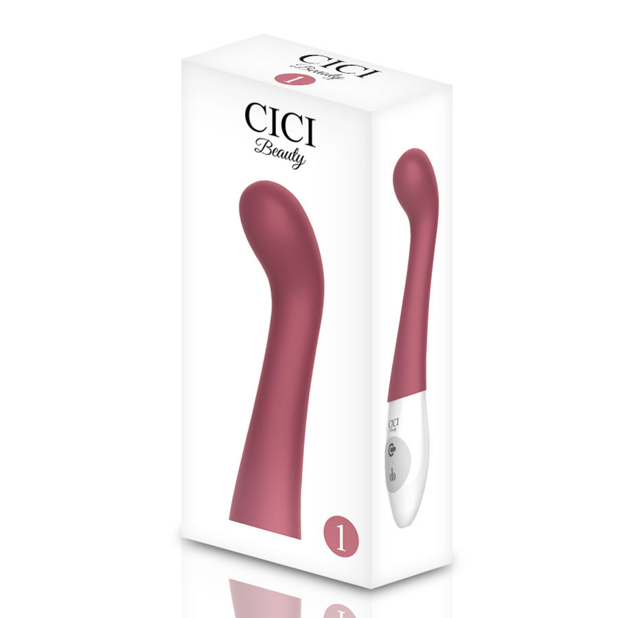 DREAMLOVE OUTLET – VIBRATEUR DE BEAUTÉ CICI NUMÉRO 1