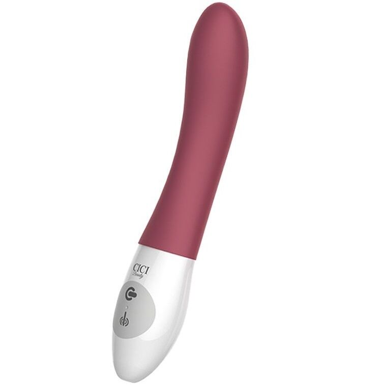DREAMLOVE OUTLET – VIBRATEUR DE BEAUTÉ CICI NUMÉRO 3