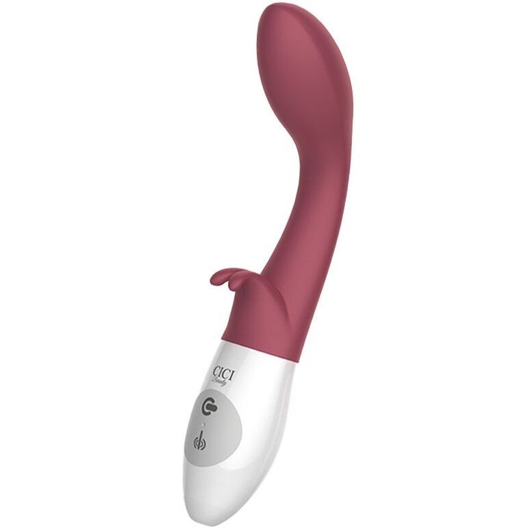 DREAMLOVE OUTLET – VIBRATEUR DE BEAUTÉ CICI NUMÉRO 4