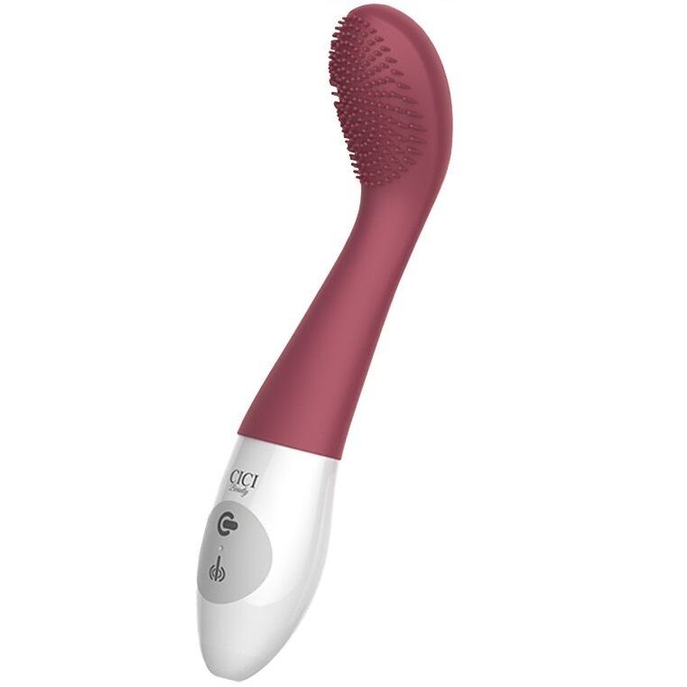 DREAMLOVE OUTLET – VIBRATEUR DE BEAUTÉ CICI NUMÉRO 5