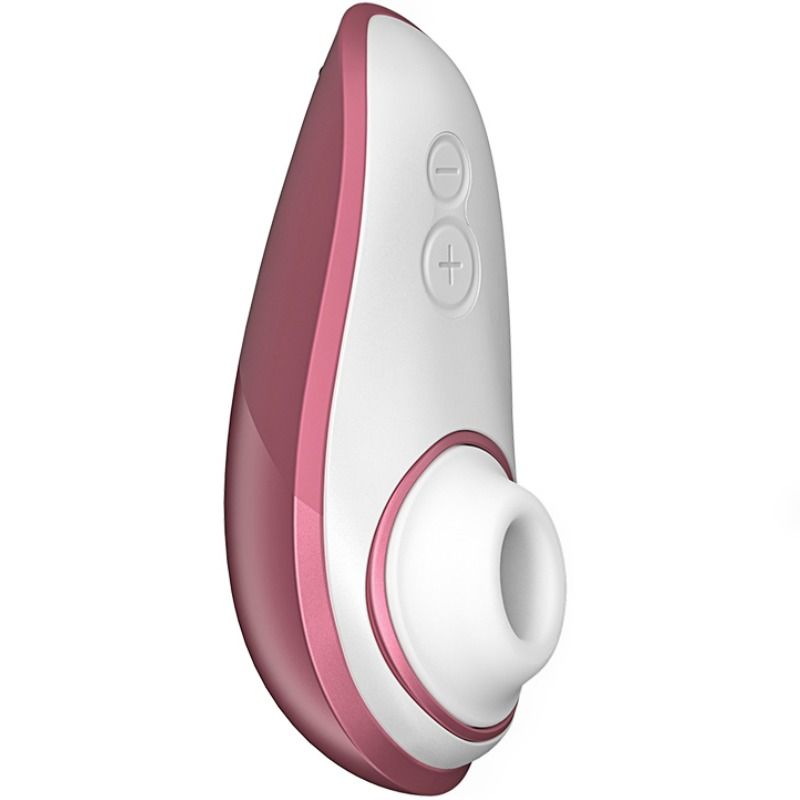 WOMANIZER – STIMULATEUR DE CLITORIS LIBERTY COULEUR ROSE ROSE