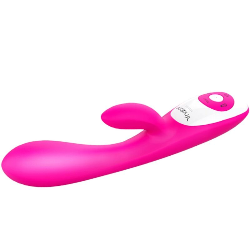 NALONE – VEUT UNE COMMANDE VOCALE DE VIBRATEUR RECHARGEABLE
