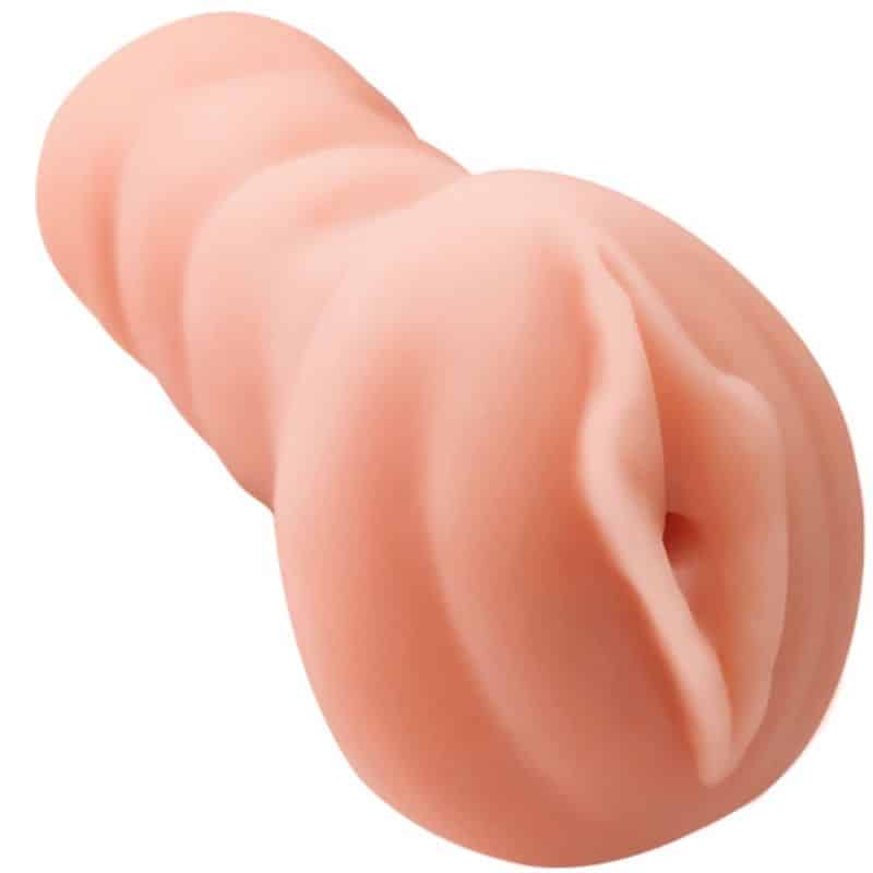 CRAZY BULL – MASTURBATEUR VAGIN LEILA 13.5 CM