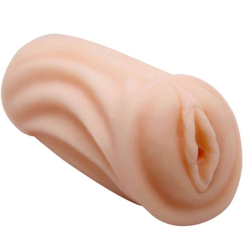 CRAZY BULL – MASTURBATEUR VAGIN JANE 13.5 CM