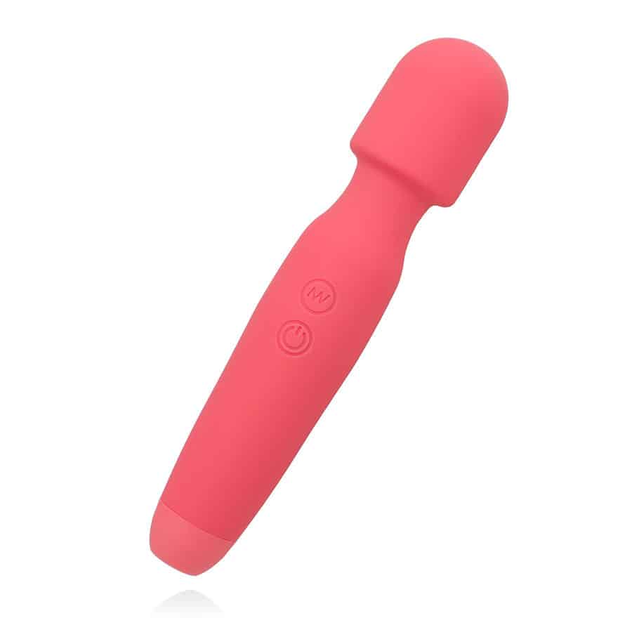 SPIRIT – MASSEUR WAND ROSE